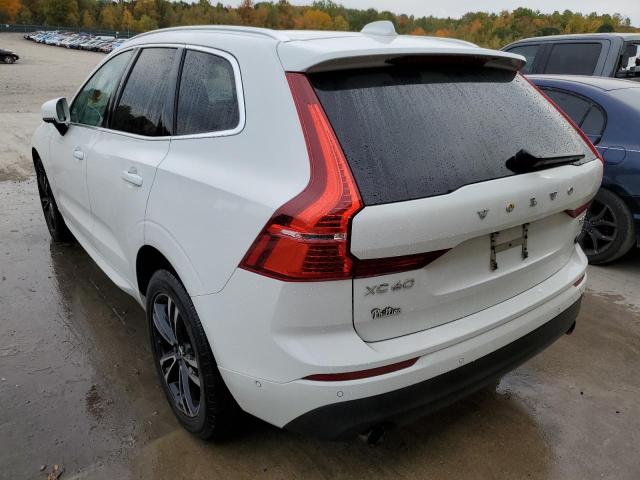 Photo 2 VIN: LYV102RK0KB200080 - VOLVO XC60 T5 