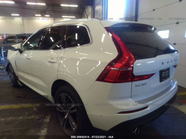 Photo 2 VIN: LYV102RK0KB230180 - VOLVO XC60 