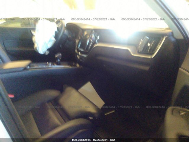 Photo 4 VIN: LYV102RK0KB230180 - VOLVO XC60 