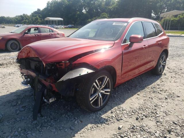 Photo 1 VIN: LYV102RK0KB287950 - VOLVO XC60 T5 