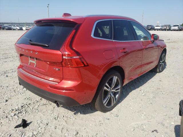 Photo 3 VIN: LYV102RK0KB287950 - VOLVO XC60 T5 