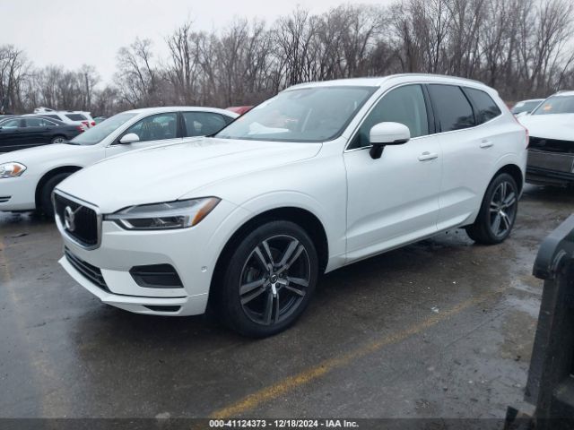 Photo 1 VIN: LYV102RK1JB114100 - VOLVO XC60 