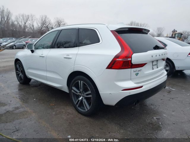 Photo 2 VIN: LYV102RK1JB114100 - VOLVO XC60 