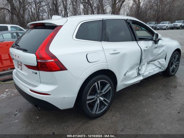 Photo 3 VIN: LYV102RK1JB114100 - VOLVO XC60 