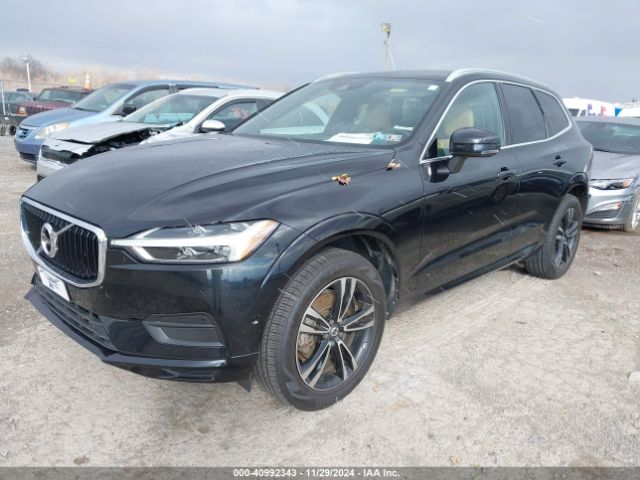 Photo 1 VIN: LYV102RK1KB202355 - VOLVO XC60 