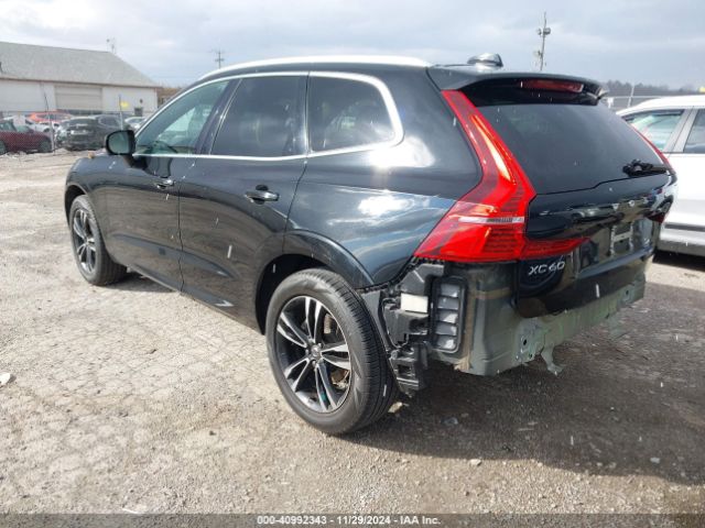 Photo 2 VIN: LYV102RK1KB202355 - VOLVO XC60 