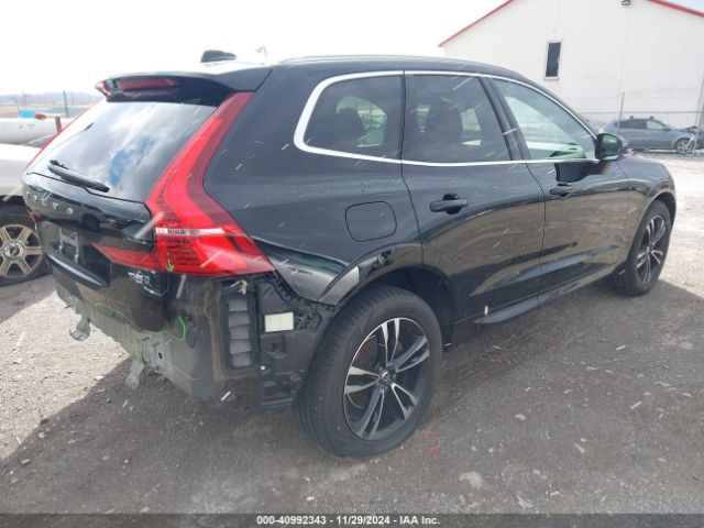 Photo 3 VIN: LYV102RK1KB202355 - VOLVO XC60 