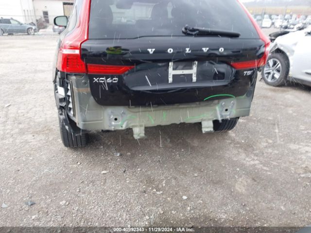 Photo 5 VIN: LYV102RK1KB202355 - VOLVO XC60 