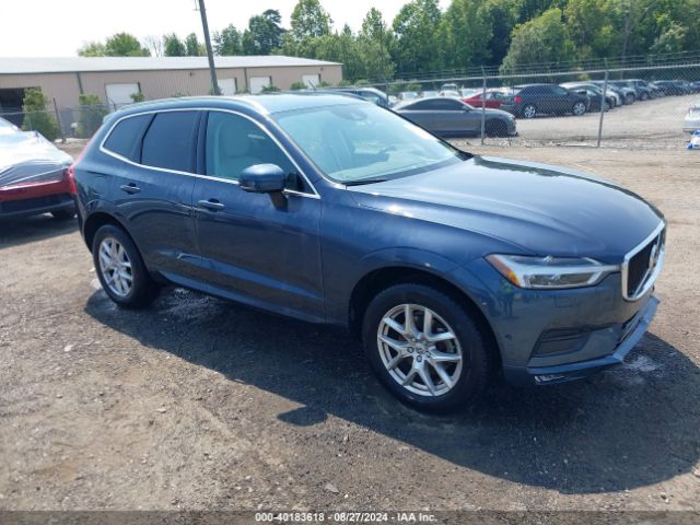 Photo 0 VIN: LYV102RK1KB321491 - VOLVO XC60 