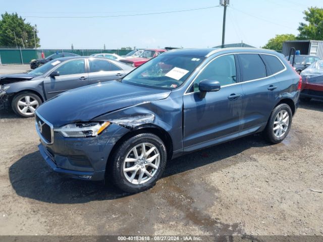 Photo 1 VIN: LYV102RK1KB321491 - VOLVO XC60 