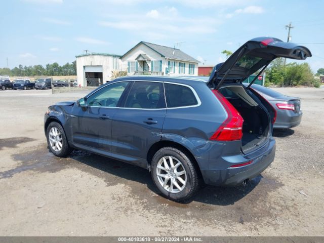 Photo 2 VIN: LYV102RK1KB321491 - VOLVO XC60 