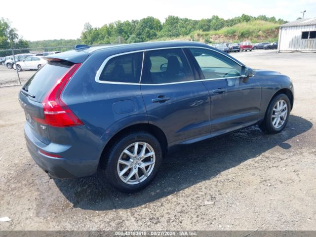 Photo 3 VIN: LYV102RK1KB321491 - VOLVO XC60 