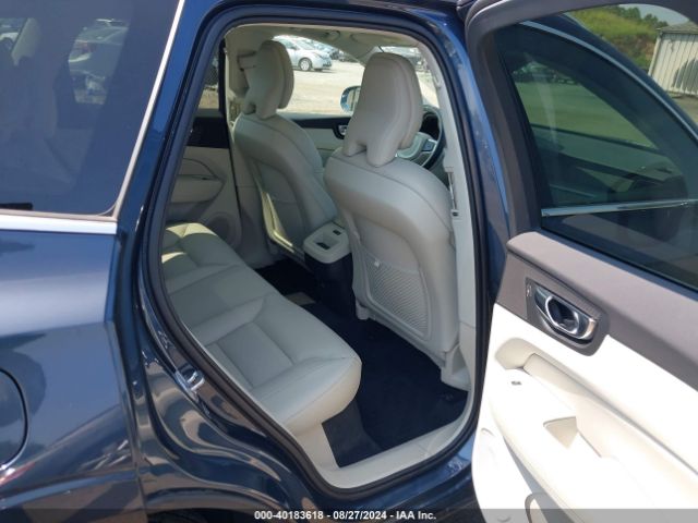 Photo 7 VIN: LYV102RK1KB321491 - VOLVO XC60 