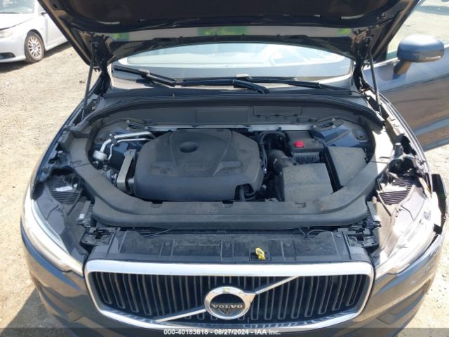 Photo 9 VIN: LYV102RK1KB321491 - VOLVO XC60 