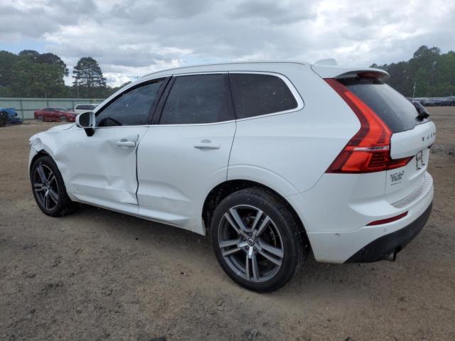 Photo 1 VIN: LYV102RK2JB077946 - VOLVO XC60 