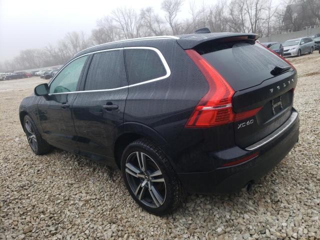 Photo 1 VIN: LYV102RK2KB220394 - VOLVO XC60 T5 