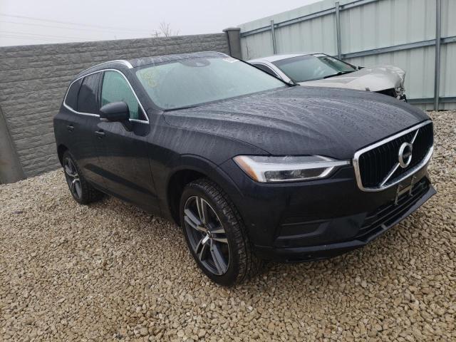 Photo 3 VIN: LYV102RK2KB220394 - VOLVO XC60 T5 