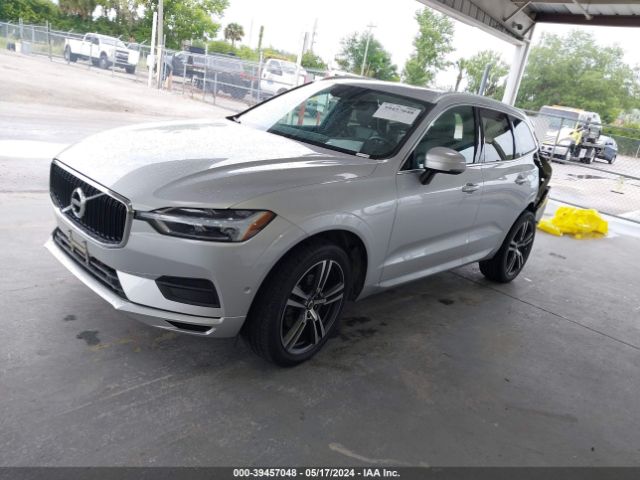 Photo 1 VIN: LYV102RK2KB316025 - VOLVO XC60 