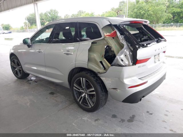 Photo 2 VIN: LYV102RK2KB316025 - VOLVO XC60 