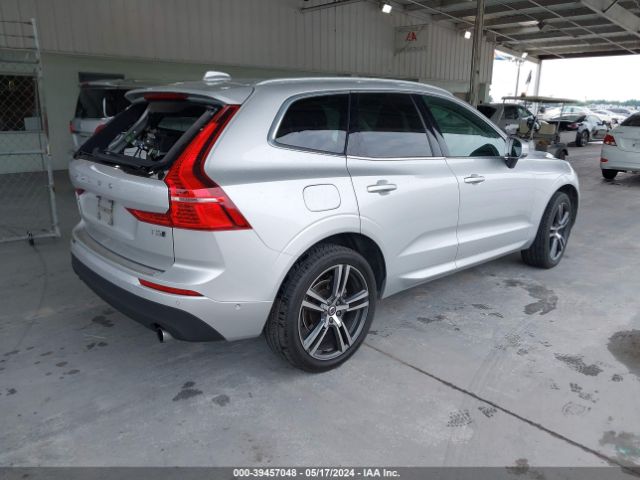 Photo 3 VIN: LYV102RK2KB316025 - VOLVO XC60 