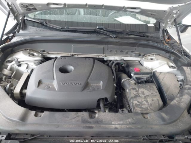 Photo 9 VIN: LYV102RK2KB316025 - VOLVO XC60 