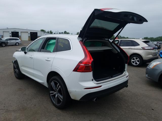 Photo 2 VIN: LYV102RK2KB326439 - VOLVO XC60 T5 