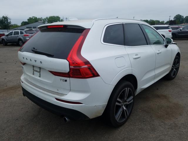 Photo 3 VIN: LYV102RK2KB326439 - VOLVO XC60 T5 