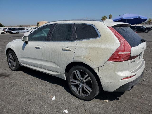 Photo 1 VIN: LYV102RK3JB113496 - VOLVO XC60 T5 