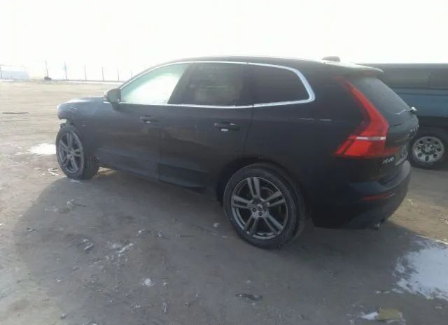 Photo 2 VIN: LYV102RK3JB118343 - VOLVO XC60 