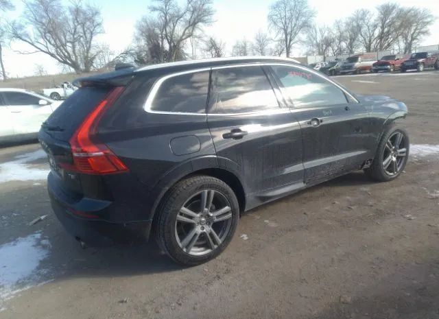 Photo 3 VIN: LYV102RK3JB118343 - VOLVO XC60 