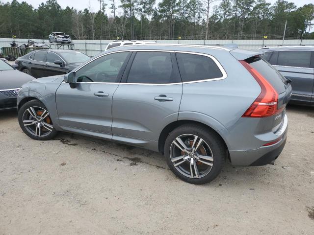 Photo 1 VIN: LYV102RK3JB122490 - VOLVO XC60 