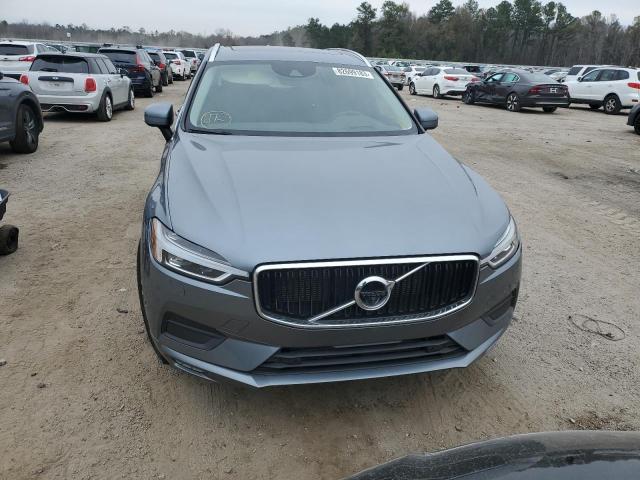 Photo 4 VIN: LYV102RK3JB122490 - VOLVO XC60 