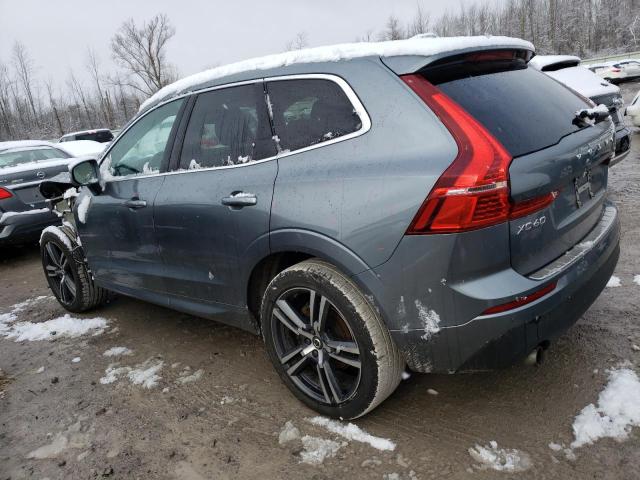 Photo 1 VIN: LYV102RK3KB187521 - VOLVO XC60 