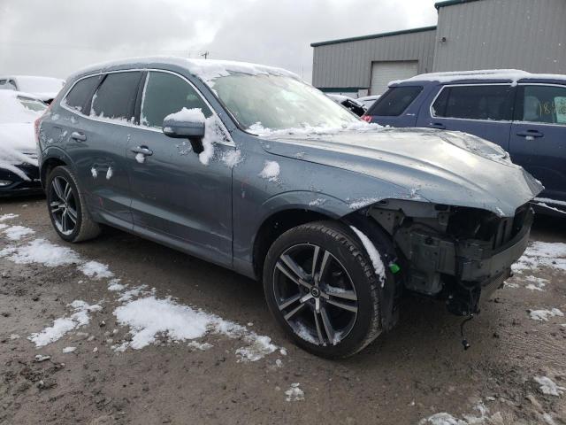 Photo 3 VIN: LYV102RK3KB187521 - VOLVO XC60 