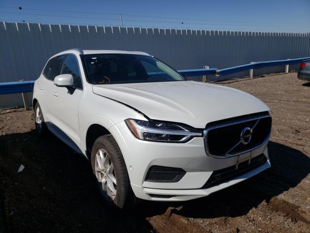 Photo 0 VIN: LYV102RK3KB192234 - VOLVO XC60 T5 