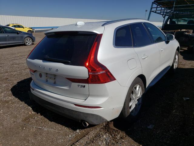 Photo 3 VIN: LYV102RK3KB192234 - VOLVO XC60 T5 