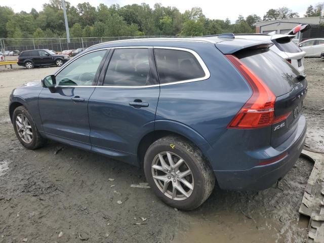 Photo 1 VIN: LYV102RK3KB287506 - VOLVO XC60 T5 