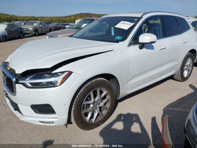 Photo 1 VIN: LYV102RK3KB315966 - VOLVO XC60 