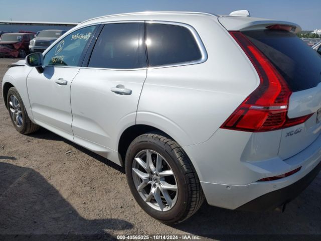 Photo 2 VIN: LYV102RK3KB315966 - VOLVO XC60 