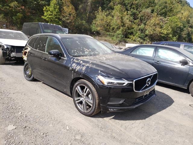 Photo 0 VIN: LYV102RK3KB326787 - VOLVO XC60 T5 