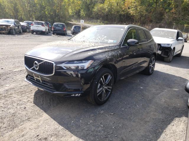 Photo 1 VIN: LYV102RK3KB326787 - VOLVO XC60 T5 