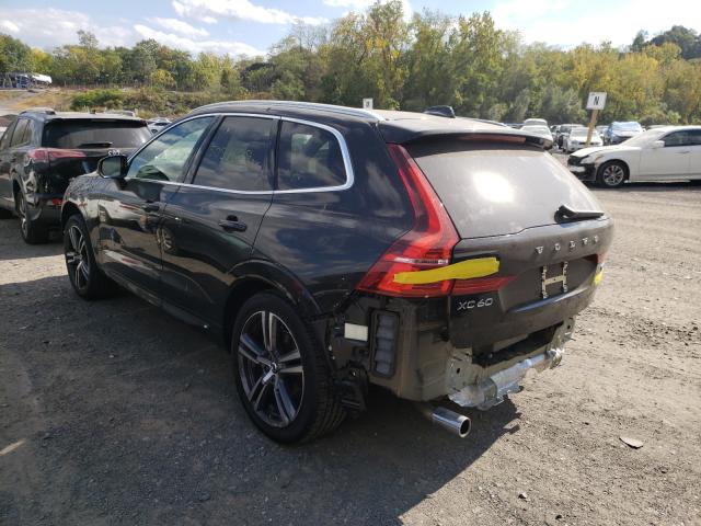 Photo 2 VIN: LYV102RK3KB326787 - VOLVO XC60 T5 