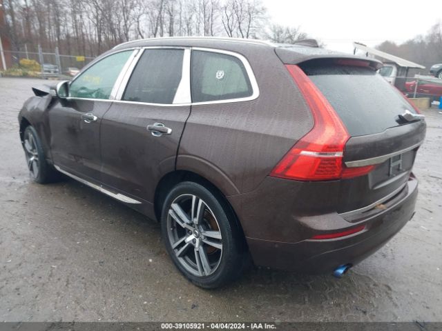 Photo 2 VIN: LYV102RK4JB082260 - VOLVO XC60 