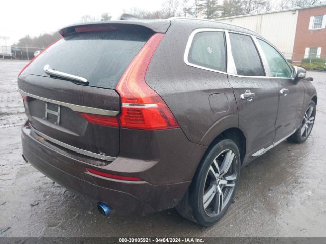 Photo 3 VIN: LYV102RK4JB082260 - VOLVO XC60 