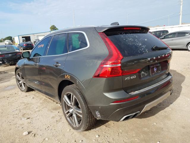 Photo 2 VIN: LYV102RK4JB097048 - VOLVO XC60 T5 