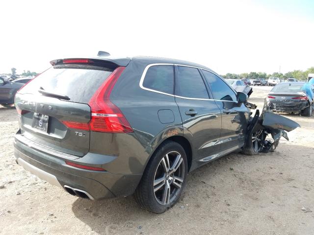 Photo 3 VIN: LYV102RK4JB097048 - VOLVO XC60 T5 