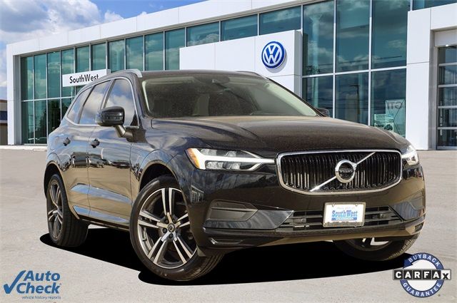 Photo 0 VIN: LYV102RK4JB097812 - VOLVO XC60 