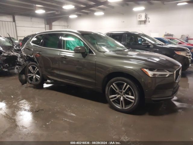 Photo 0 VIN: LYV102RK4JB106234 - VOLVO XC60 