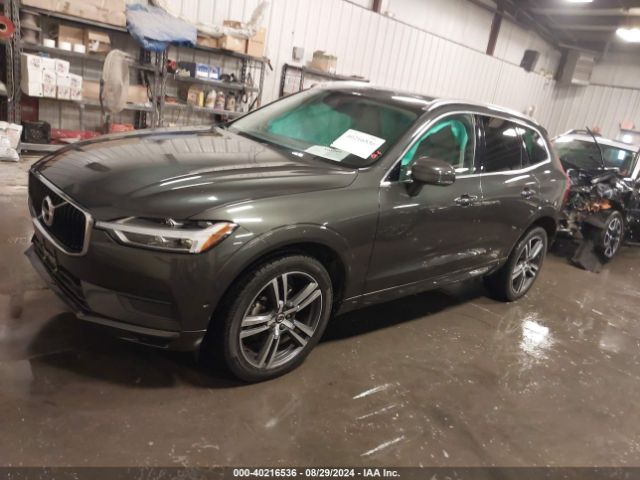 Photo 1 VIN: LYV102RK4JB106234 - VOLVO XC60 