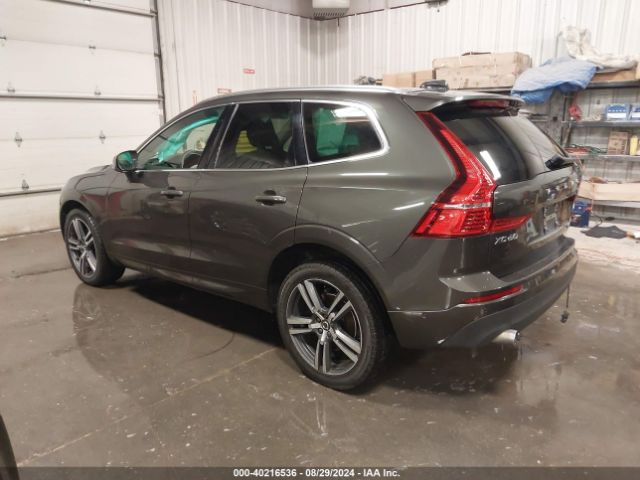 Photo 2 VIN: LYV102RK4JB106234 - VOLVO XC60 